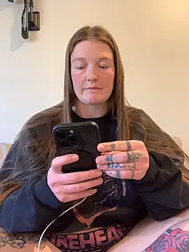 PussiesnCream_ live sex cam