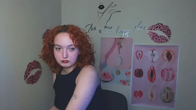 MissAriaa's cam snapshot