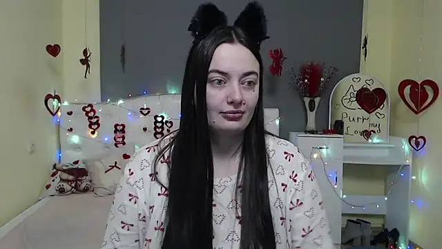 MilanaPrice's cam snapshot