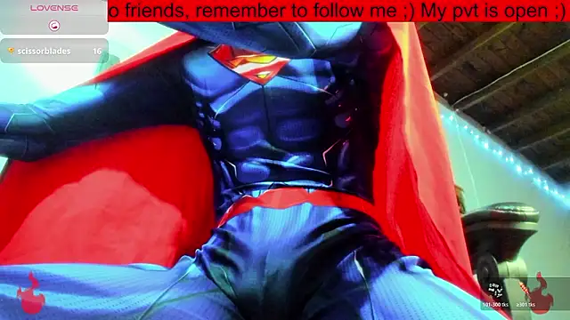 BRAYHAMBROWN live sex cam