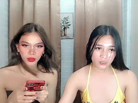 WhiteFox07 live sex cam