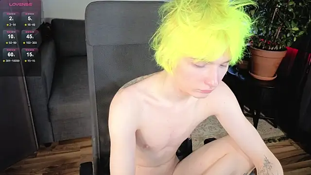 Your_avatar live sex cam