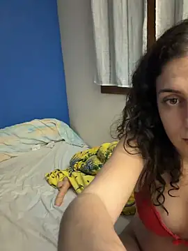 CoquineCharmeuse live sex cam