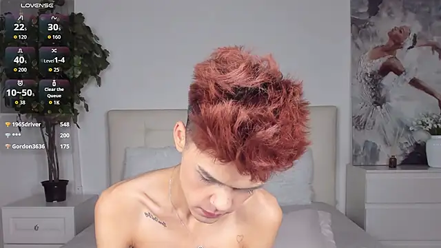 Felix_Rey live sex cam