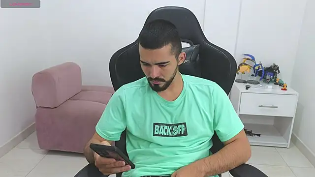 Massimoo_07's cam snapshot