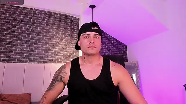 connorsmiith's cam snapshot