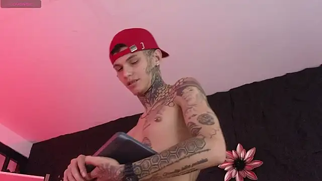 Paulo_527's cam snapshot