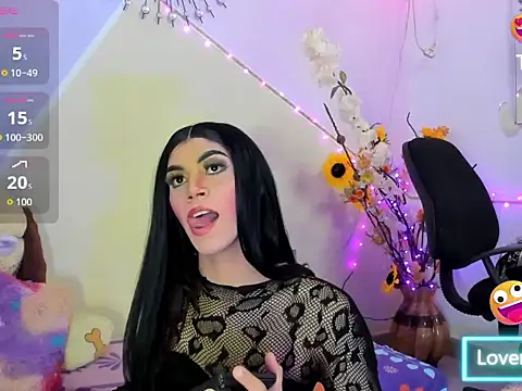 Ash-Bbynight live sex cam