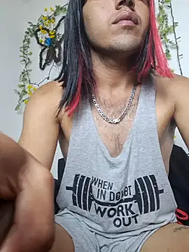 Luis_prince_'s cam snapshot