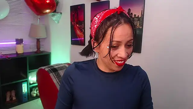 Milfangel1's cam snapshot