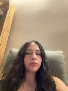 BabyKathy's cam snapshot