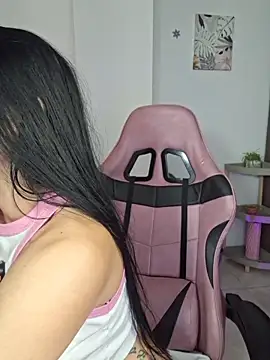 heyshaa live sex cam