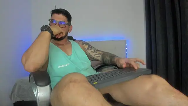 Teilor_Creed's cam snapshot