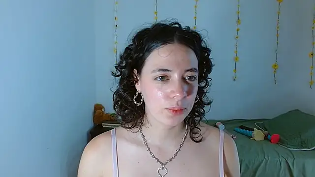 sajecrismaa live sex cam