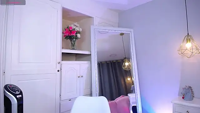 Malory_Rivers's cam snapshot