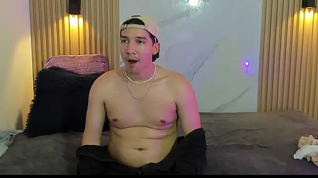 Otto_Andrew's cam snapshot