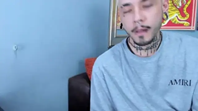 MurdockH's cam snapshot