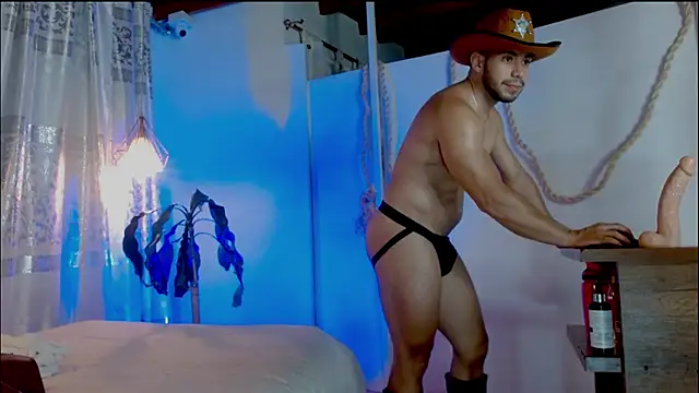 Aaxxxel's cam snapshot