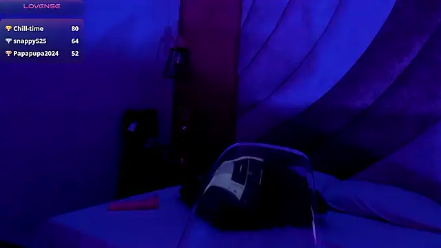 Corinna-saenz's cam snapshot