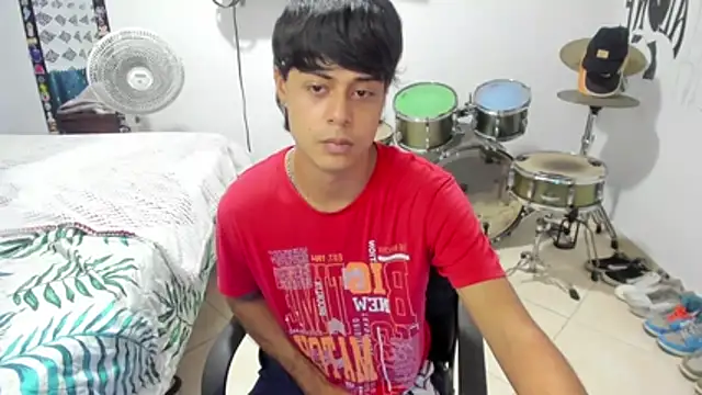 Zack_falcon's cam snapshot