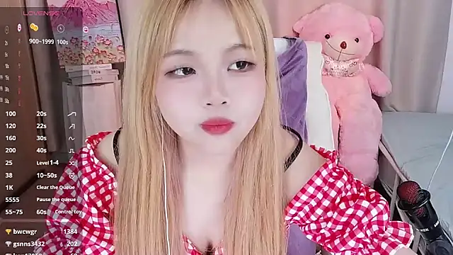 -Anya-666-'s cam snapshot