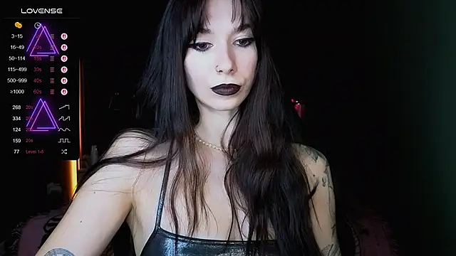 JillVerdon live sex cam