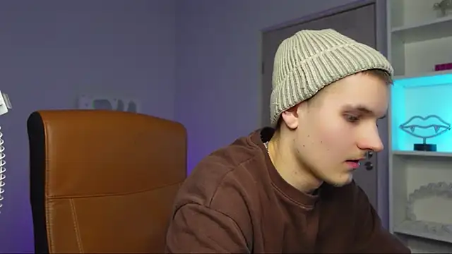 Mark_Karson's cam snapshot