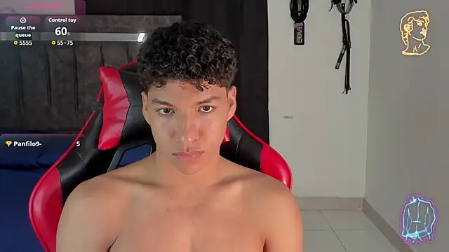 Maximiliano_Khalil's cam snapshot