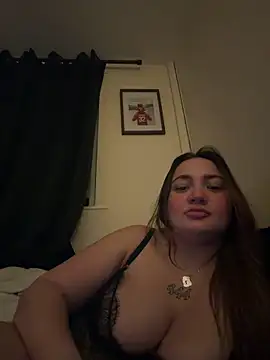 cococherry666's cam snapshot