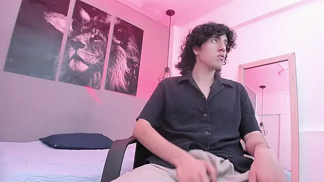 Jack__Star's cam snapshot