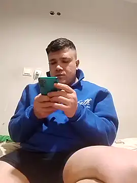 Canercakan's cam snapshot