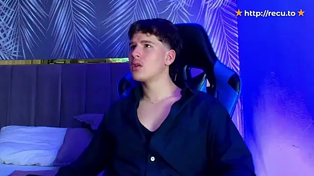 SEXYBOY_VC's cam snapshot