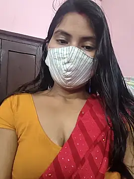 Miss_Aayushi's cam snapshot