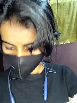 Thaper_Meera2's cam snapshot