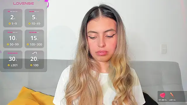 Fernanda_aaaa's cam snapshot