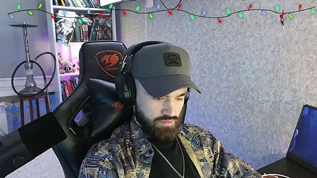 _Mostly_'s cam snapshot