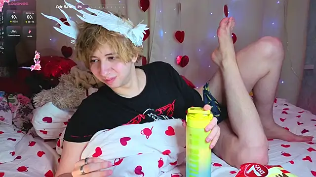 Timothy_Fox live sex cam