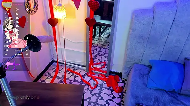 bigboobs_violeta's cam snapshot