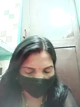 Payal-001's cam snapshot