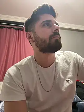 berke3424's cam snapshot