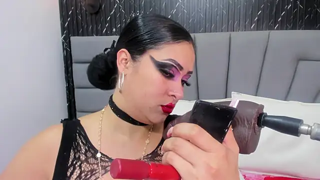 Angie_Will's cam snapshot