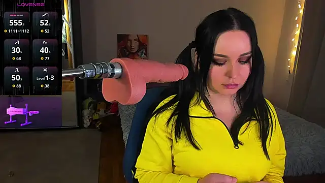 Cherry__Girl's cam snapshot