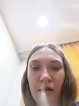 KisaVixen's cam snapshot