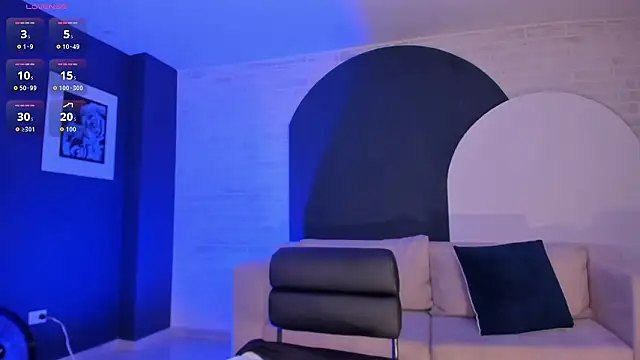 BonnyRose's cam snapshot