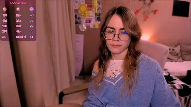 _selectrra's cam snapshot