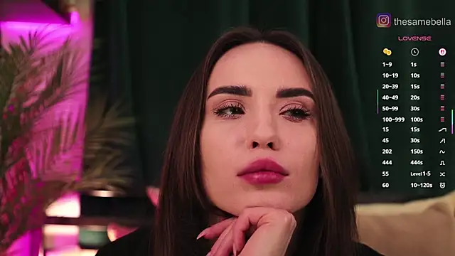 CuteAnna-'s cam snapshot