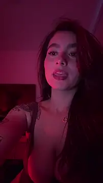 pamela__mar's cam snapshot