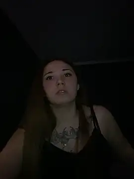 StellaRo's cam snapshot