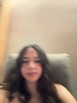 BabyKathy's cam snapshot