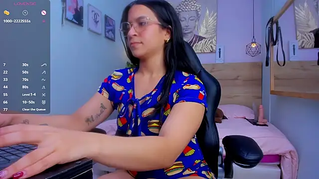 lalytulu99's cam snapshot